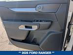 New 2025 Ford Ranger Lariat SuperCrew Cab 4x4 Pickup for sale #252711 - photo 10