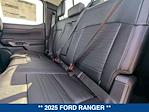 New 2025 Ford Ranger Lariat SuperCrew Cab 4x4 Pickup for sale #252711 - photo 18