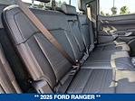 New 2025 Ford Ranger Lariat SuperCrew Cab 4x4 Pickup for sale #252711 - photo 19
