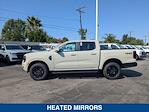 New 2025 Ford Ranger Lariat SuperCrew Cab 4x4 Pickup for sale #252711 - photo 3