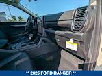 New 2025 Ford Ranger Lariat SuperCrew Cab 4x4 Pickup for sale #252711 - photo 20