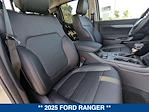 New 2025 Ford Ranger Lariat SuperCrew Cab 4x4 Pickup for sale #252711 - photo 21