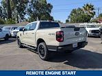 New 2025 Ford Ranger Lariat SuperCrew Cab 4x4 Pickup for sale #252711 - photo 2