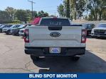 New 2025 Ford Ranger Lariat SuperCrew Cab 4x4 Pickup for sale #252711 - photo 4