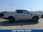 New 2025 Ford Ranger Lariat SuperCrew Cab 4x4 Pickup for sale #252711 - photo 6