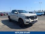 New 2025 Ford Ranger Lariat SuperCrew Cab 4x4 Pickup for sale #252711 - photo 7
