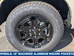 New 2025 Ford Ranger Lariat SuperCrew Cab 4x4 Pickup for sale #252711 - photo 9