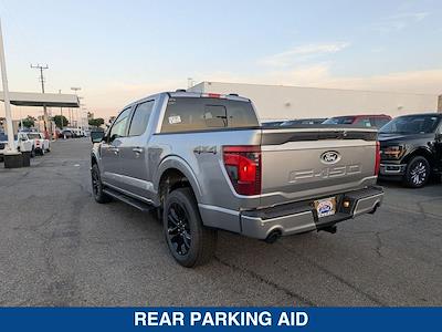 2025 Ford F-150 SuperCrew Cab 4x4 Pickup for sale #252720 - photo 2