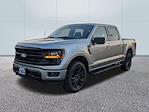 New 2025 Ford F-150 XLT SuperCrew Cab 4x4 Pickup for sale #252720 - photo 1