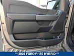 New 2025 Ford F-150 XLT SuperCrew Cab 4x4 Pickup for sale #252720 - photo 10