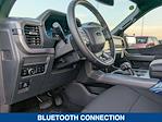New 2025 Ford F-150 XLT SuperCrew Cab 4x4 Pickup for sale #252720 - photo 11