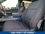 New 2025 Ford F-150 XLT SuperCrew Cab 4x4 Pickup for sale #252720 - photo 12