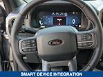 New 2025 Ford F-150 XLT SuperCrew Cab 4x4 Pickup for sale #252720 - photo 14