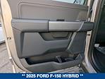 New 2025 Ford F-150 XLT SuperCrew Cab 4x4 Pickup for sale #252720 - photo 17