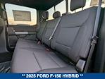 New 2025 Ford F-150 XLT SuperCrew Cab 4x4 Pickup for sale #252720 - photo 18