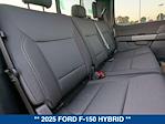 New 2025 Ford F-150 XLT SuperCrew Cab 4x4 Pickup for sale #252720 - photo 19