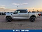 New 2025 Ford F-150 XLT SuperCrew Cab 4x4 Pickup for sale #252720 - photo 3