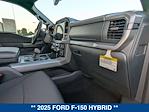 New 2025 Ford F-150 XLT SuperCrew Cab 4x4 Pickup for sale #252720 - photo 20