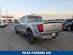 New 2025 Ford F-150 XLT SuperCrew Cab 4x4 Pickup for sale #252720 - photo 2