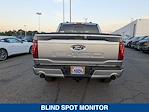 New 2025 Ford F-150 XLT SuperCrew Cab 4x4 Pickup for sale #252720 - photo 4