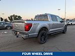 New 2025 Ford F-150 XLT SuperCrew Cab 4x4 Pickup for sale #252720 - photo 5