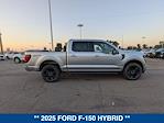 New 2025 Ford F-150 XLT SuperCrew Cab 4x4 Pickup for sale #252720 - photo 6