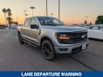 New 2025 Ford F-150 XLT SuperCrew Cab 4x4 Pickup for sale #252720 - photo 7