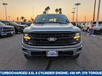 New 2025 Ford F-150 XLT SuperCrew Cab 4x4 Pickup for sale #252720 - photo 8