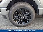 New 2025 Ford F-150 XLT SuperCrew Cab 4x4 Pickup for sale #252720 - photo 9