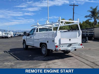 New 2025 Ford F-350 - photo 1