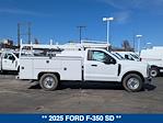 New 2025 Ford F-350 Regular Cab Service Truck for sale #252735 - photo 6