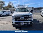 New 2025 Ford F-350 Regular Cab Service Truck for sale #252735 - photo 8