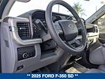New 2025 Ford F-350 Regular Cab Service Truck for sale #252735 - photo 9