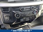 New 2025 Ford F-350 Regular Cab Service Truck for sale #252735 - photo 12