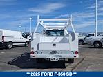 New 2025 Ford F-350 Regular Cab Service Truck for sale #252735 - photo 4