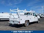 New 2025 Ford F-350 Regular Cab Service Truck for sale #252735 - photo 5