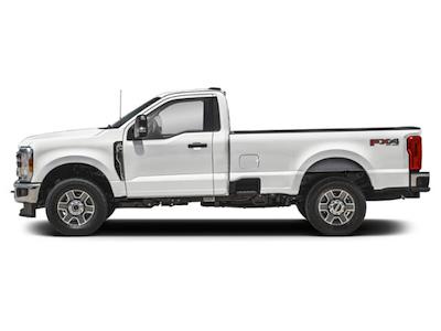 New 2025 Ford F-350 - photo 1