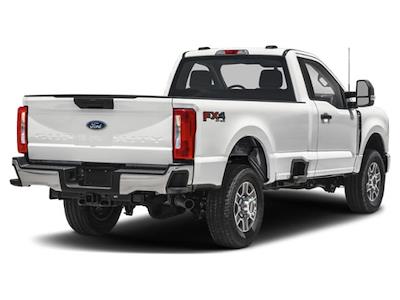 New 2025 Ford F-350 - photo 1