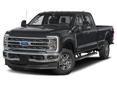 New 2025 Ford F-350 Crew Cab 4x4 SRW Pickup for sale #252795 - photo 1