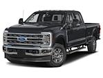 New 2025 Ford F-350 Crew Cab 4x4 SRW Pickup for sale #252795 - photo 1