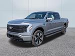 New 2025 Ford F-150 Lightning Platinum SuperCrew Cab AWD Pickup for sale #252803 - photo 1