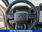 New 2025 Ford F-150 Lightning Platinum SuperCrew Cab AWD Pickup for sale #252803 - photo 14