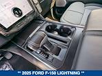 New 2025 Ford F-150 Lightning Platinum SuperCrew Cab AWD Pickup for sale #252803 - photo 15