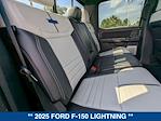 New 2025 Ford F-150 Lightning Platinum SuperCrew Cab AWD Pickup for sale #252803 - photo 19