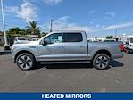New 2025 Ford F-150 Lightning Platinum SuperCrew Cab AWD Pickup for sale #252803 - photo 2