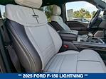 New 2025 Ford F-150 Lightning Platinum SuperCrew Cab AWD Pickup for sale #252803 - photo 21
