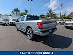 New 2025 Ford F-150 Lightning Platinum SuperCrew Cab AWD Pickup for sale #252803 - photo 3