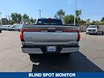 New 2025 Ford F-150 Lightning Platinum SuperCrew Cab AWD Pickup for sale #252803 - photo 4