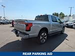 New 2025 Ford F-150 Lightning Platinum SuperCrew Cab AWD Pickup for sale #252803 - photo 5