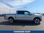 New 2025 Ford F-150 Lightning Platinum SuperCrew Cab AWD Pickup for sale #252803 - photo 6